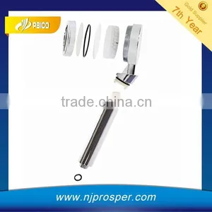 China Korea Waterfall Shower Head Douche thumbnail-1