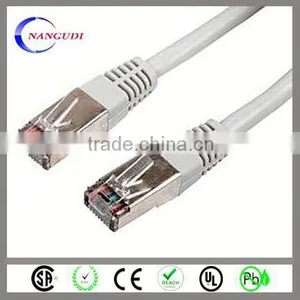 New 2014 Amp Utp Cat 5e Cable thumbnail-1