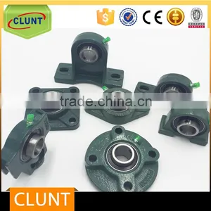 Pillow Block Bearings UCPA208 for Chemical Machine thumbnail-6