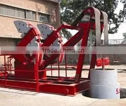 API C Series Oil Land Beam Pump Jack Nodding Donkey thumbnail-2