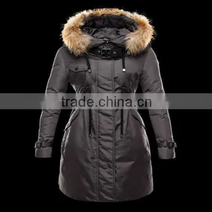2013 New Design Stylish Winter Jackets for Women thumbnail-1