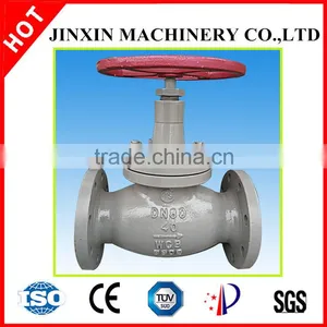 Special Valves Used in Lpg Field/stop Valves/globe Valve thumbnail-1