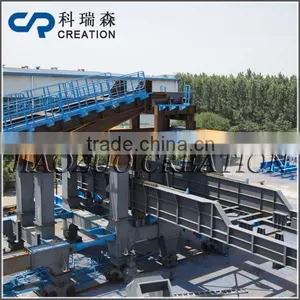 Jiaozuo Creation Steel Structure of Belt Conveyor thumbnail-1