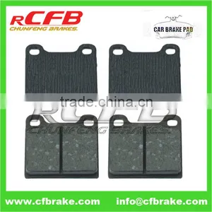 CAR PRAT AUTO BRAKE PAD FOR BENZ 200,S-CLASS,110,111,113,114,115,107,123,,108,109,116,126 thumbnail-1