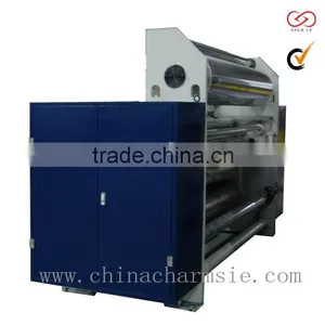 GIGA LXC 318D Glue Making System For Corrugated Cardboard Paper Glue Machine thumbnail-1