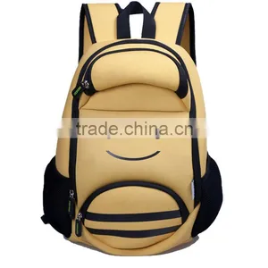 HOT SALE Waterproof Wholesale Children School Bag Cartoon Animal Backpack Kindergarten Baby Toddler Kids Backpack thumbnail-3