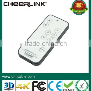 Newest Promotional High Speed Hdmi Kvm Switch thumbnail-6