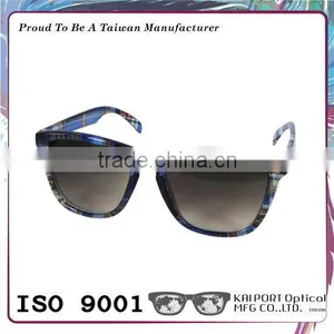 Wild Style Shiny Coating All Pattern pc Sunglasses thumbnail-5