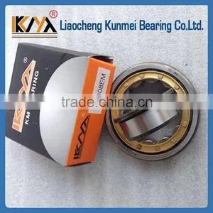 Hot Sales Cylindrical Roller Bearing NU413E EM for Bearing Cars thumbnail-3