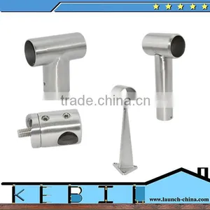 Made in China Pipe Connector,male Tube Connector, Female Tube Connector for Home Decor thumbnail-1