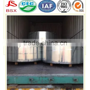 SHENGBAO Brand Prepainted Galvanized Steel Coil thumbnail-2