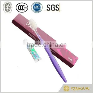 Wholesale Hotel Disposable Dental Kit thumbnail-1