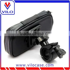 Universal Pouch Case With Touch Screen for Bike Mount Holder thumbnail-4