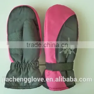 Ski Gloves, Xxl Ski Gloves, Thinsulate Ski Gloves thumbnail-1