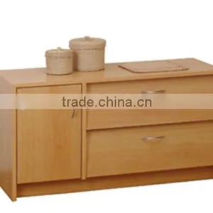 Wooden Cabinet thumbnail-1