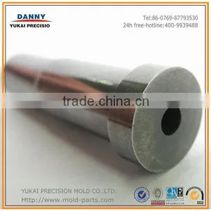 Misumi Standard Mould Punch Pin thumbnail-3