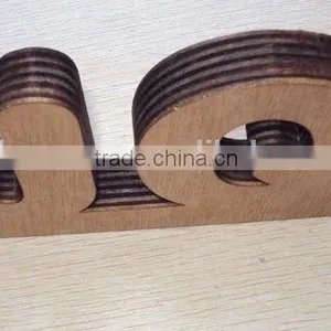 100W 150W Laser Cutting for Wood Floor Cutter Quality Choice thumbnail-3