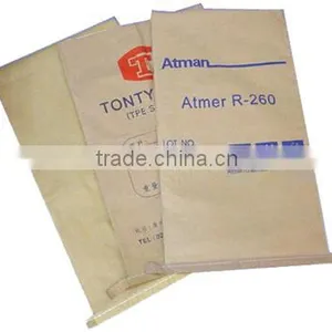 Roll Feeding Bread Paper Bag Making Machine Quality Choice thumbnail-2