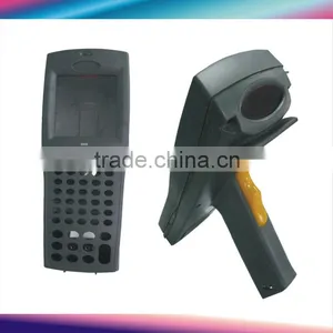 PMMA ABS Custom Plastic Manufacturer Injection Moulded Components For Calculator, Keyboard, Phone Set thumbnail-5