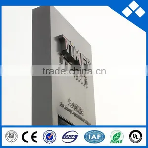 Hot Sale Custom Led Channel Letter, Led Letter Sign With Promotional Bright thumbnail-4