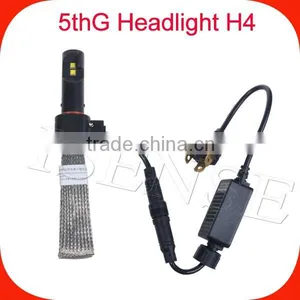 China Manufacturer CE ROHS Headlight Auto Head Lamp for Car thumbnail-1