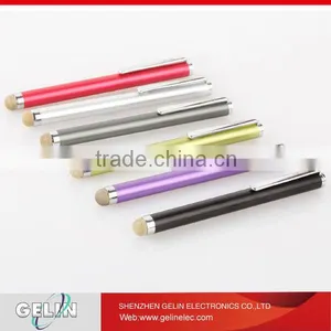 Customized Slim Branded Stylus Pen thumbnail-1
