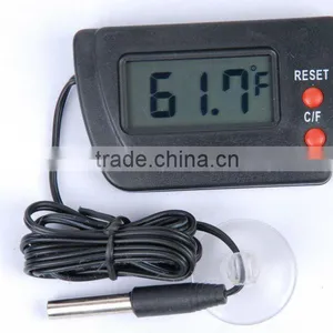 Digital Aquarium Thermometer thumbnail-1