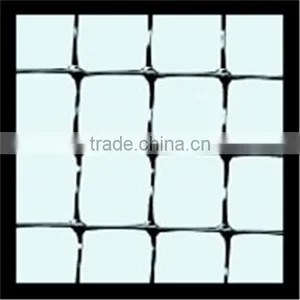 Recycled Plastic Deer Fence|Nets in Black thumbnail-4