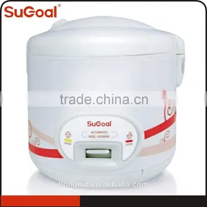 Practical Big Rice Cooker With Convenient and Fashion thumbnail-5