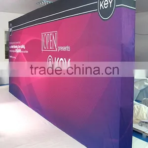 Premium Aluminum Tube Wtih Tension System for Cosmetic Product Exhibition thumbnail-1