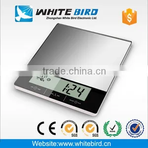 Electronic Scale Kitchen Digital Weighing Scales thumbnail-4