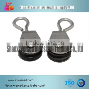 Dental Centrifugal Casting Machine Mechanical Engineering Accessories-- Pulley thumbnail-2