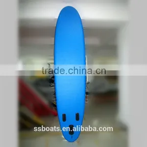 China Design Inflatable SUP Paddle Board thumbnail-2