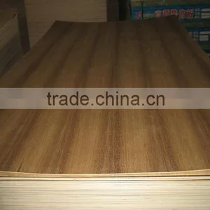 3.6MMX1220X2440 Fancy Plywood for Furniture Making thumbnail-1
