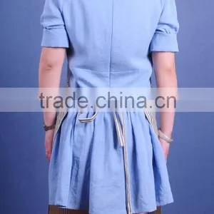 Cooking Apron/sexy Cooking Apron/design Cooking Aprons thumbnail-4
