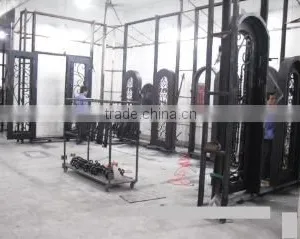 Foshan Natural Choices Ironware Factory company overview - view 3 thumbnail