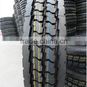 Good Quality 1200R24 TBR Tire Radial Truck Tyre thumbnail-1