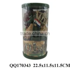 Military Play Set thumbnail-1