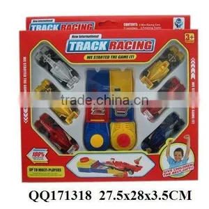 Shooter Car thumbnail-1
