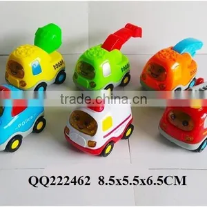 Friction Car With Light & Music ,friction Car for Kids thumbnail-4