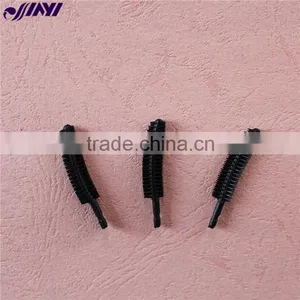 OEM Cosmetic Silicone Mascara Eyelash Extension Brush Accessory thumbnail-3