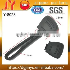 China Factory Hot Sales Hilti Price Custom Plastic Zipper Puller thumbnail-1