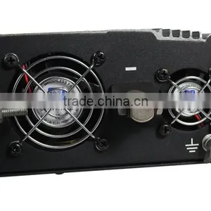 2kw Car Inverter 220V Power Inverter Charger PIC-2000 thumbnail-5