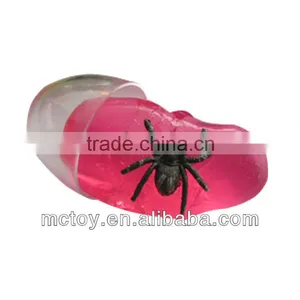 Factory Supplier Wholesale Popular Crystal Egg Slime Toy thumbnail-1