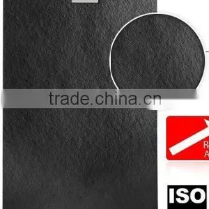 Acrylic Solid Surface Bathroom Shower Tray thumbnail-1
