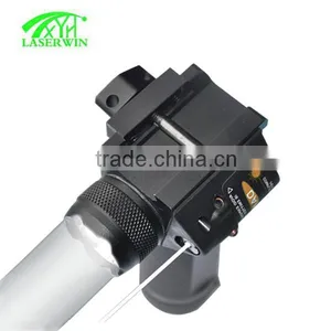 Military Infrared Laser Sight 850nm ir Laser With Tactical 220lumen LED Flashlight for Riflescope thumbnail-1
