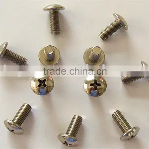 Cross Pan Head Screws thumbnail-1
