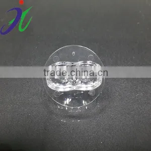 Plastic Convex Lens for Led Optical Lens,PMMA Led Optical Lenses thumbnail-1