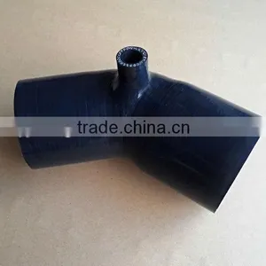 High Performance Silicone Air Intake Hose thumbnail-2