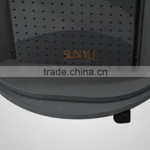 Original Factory Custom Plastic Floor Display thumbnail-5